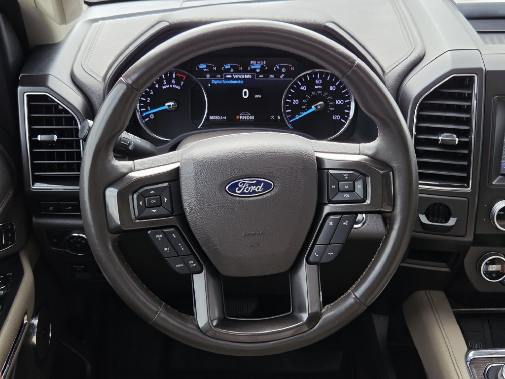 Used 2021 Ford Expedition Max Limited RWD image 27