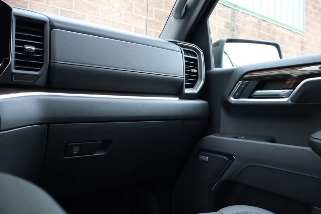 New 2026 Chevrolet Silverado 1500 LT Trail Boss w/ LT Trail Boss Premium Package AWD/4WD image 46