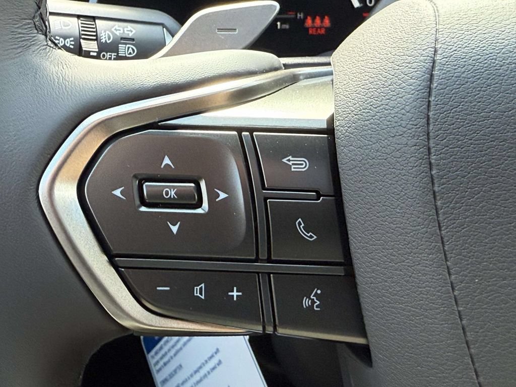 New 2026 Lexus RX 350 Premium AWD/4WD image 18