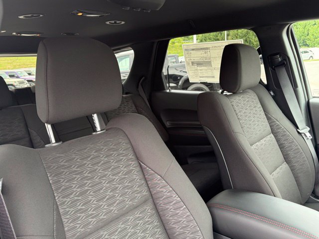 New 2026 Dodge Durango GT w/ Blacktop Package AWD/4WD image 30