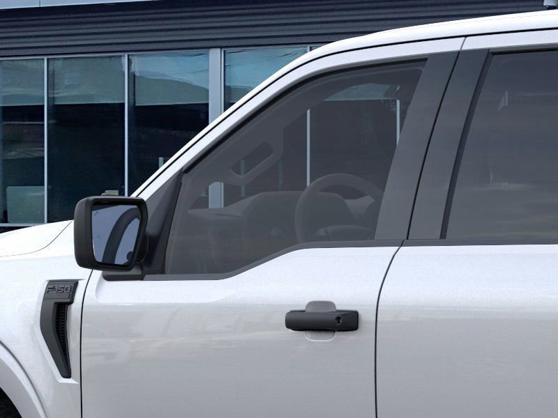 New 2026 Ford F150 STX w/ Equipment Group 200A image 20