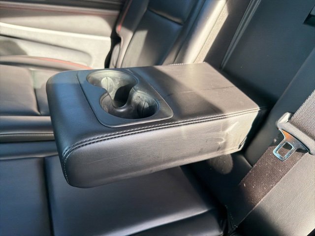 Used 2024 Dodge Durango GT image 28