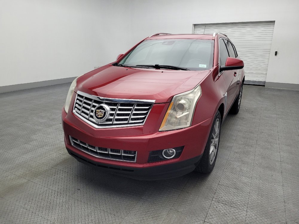 Used 2015 Cadillac SRX Performance w/ Driver Awareness Package image 15