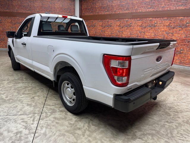 Used 2023 Ford F150 XL image 3