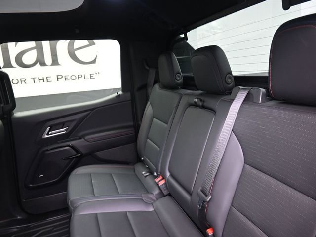 Used 2024 Chevrolet Silverado EV RST image 20