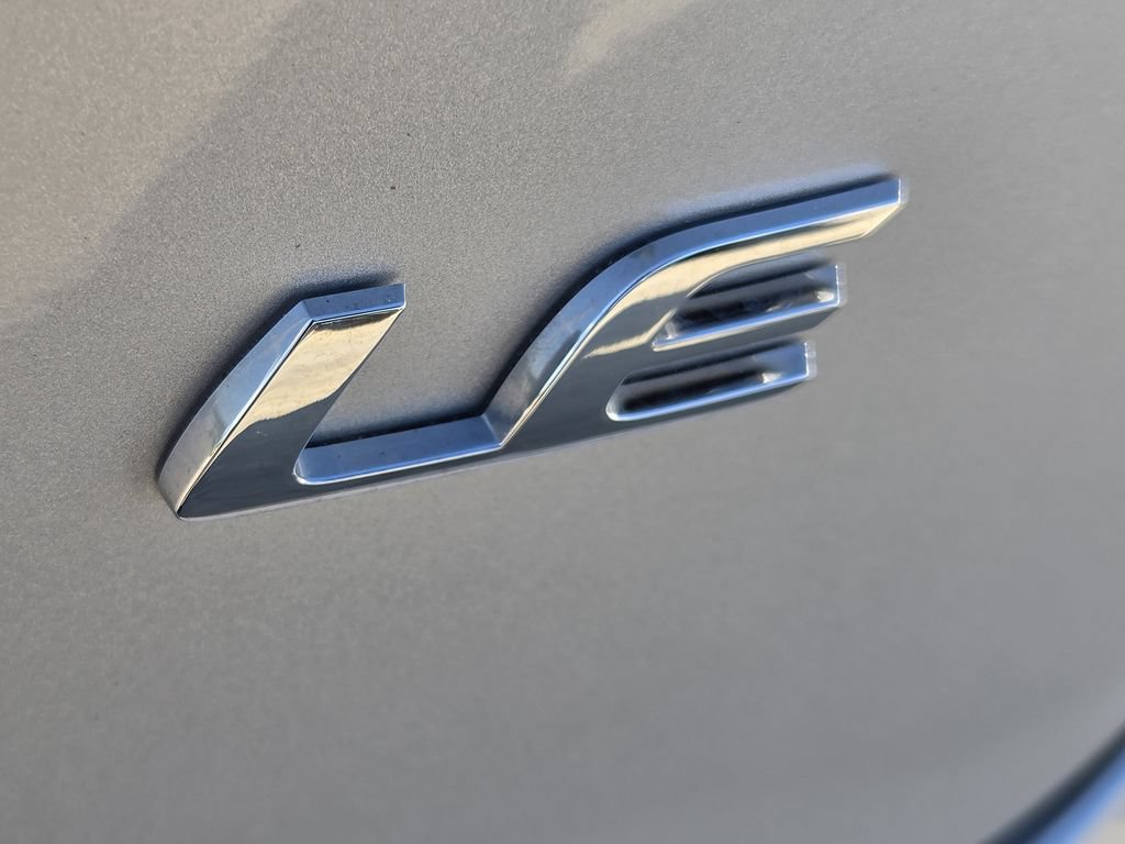 Used 2026 Toyota Corolla LE FWD image 11