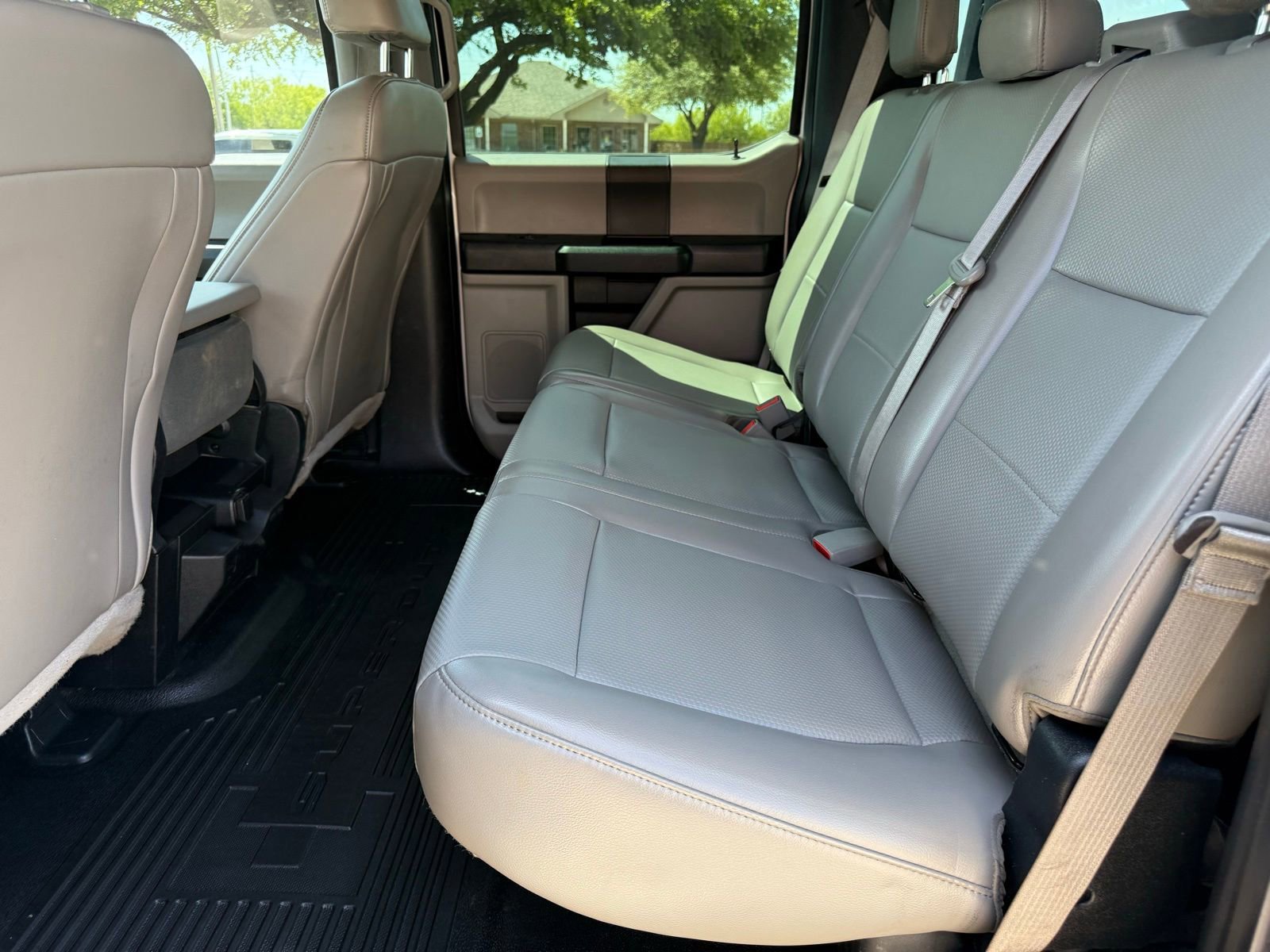 Used 2018 Ford F250 XL w/ Power Equipment Group image 13