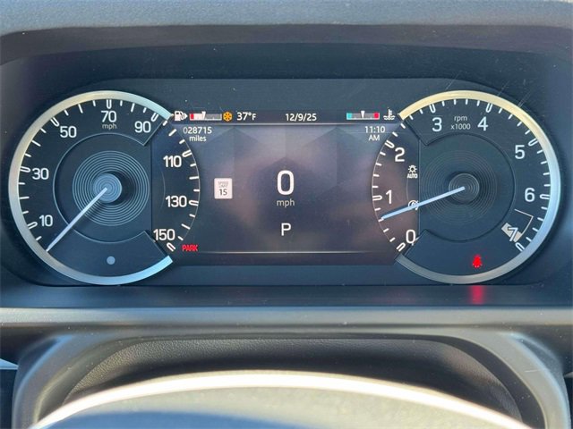 Used 2023 Land Rover Defender 110 X-Dynamic SE image 27