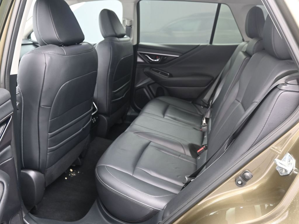 Used 2024 Subaru Outback Limited image 16