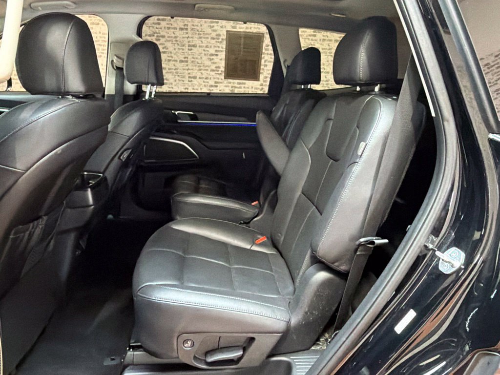 Used 2024 Kia Telluride SX FWD image 14