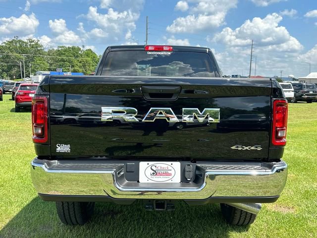 New 2025 RAM 2500 Tradesman w/ Chrome Appearance Group image 4