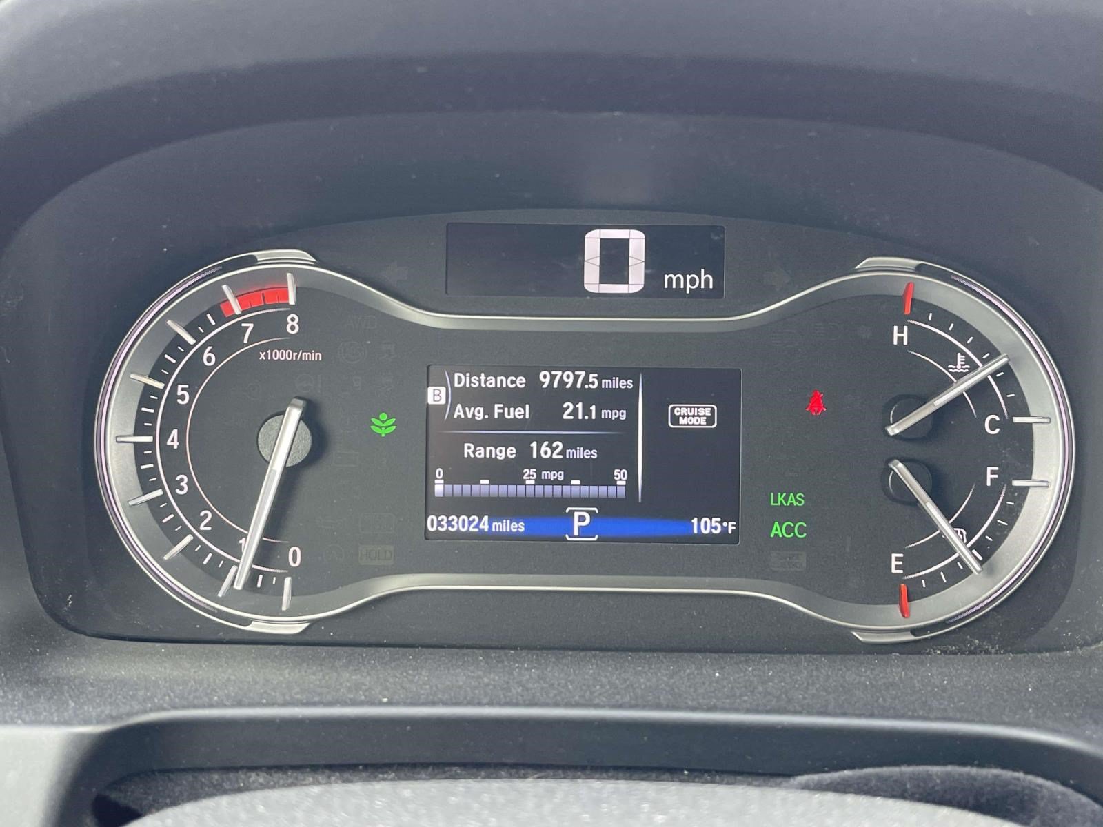 Used 2021 Honda Ridgeline Sport image 18