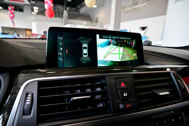 Used 2018 BMW 430i xDrive Coupe image 31