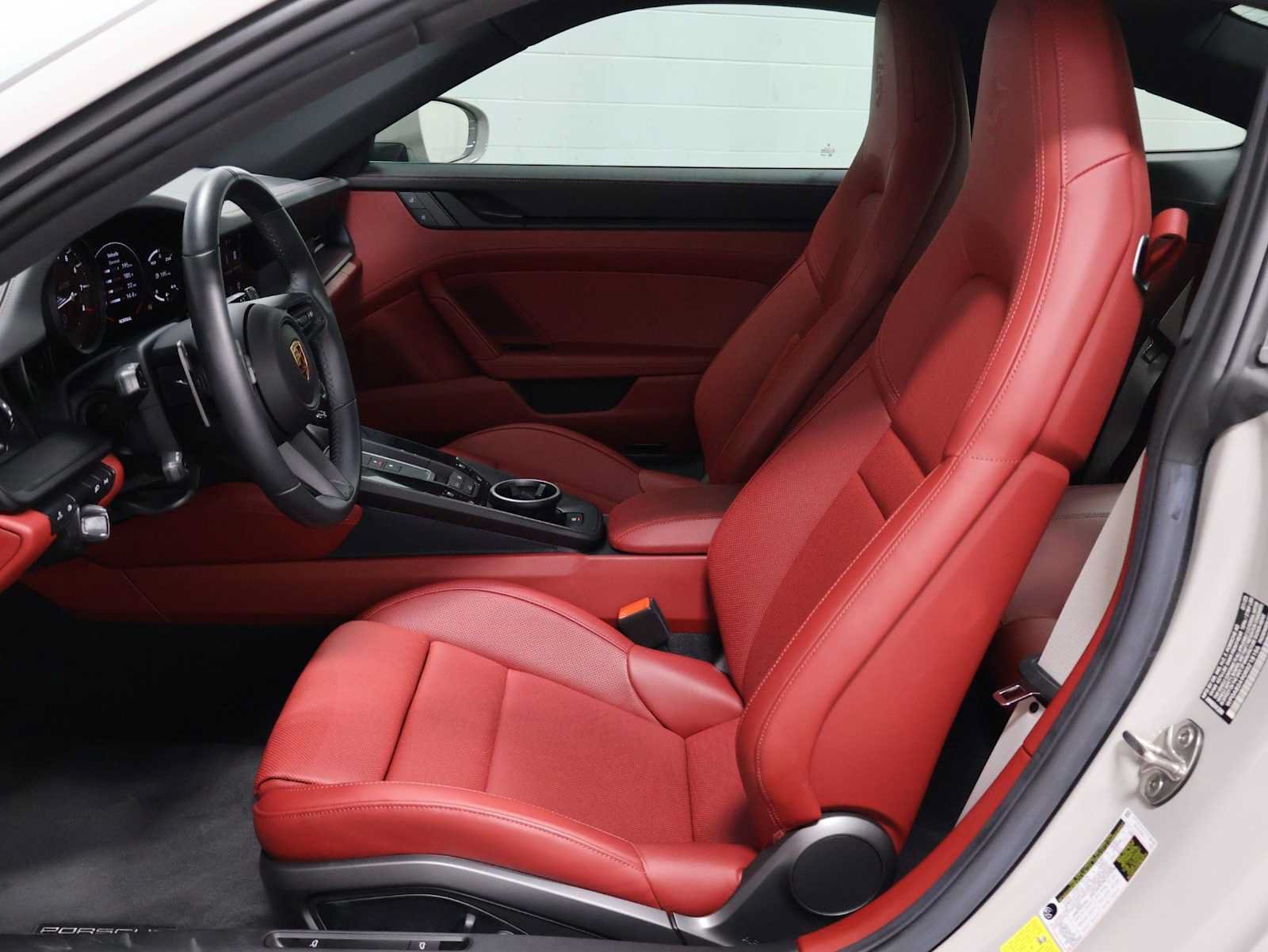 Certified 2024 Porsche 911 GT3 RS image 5