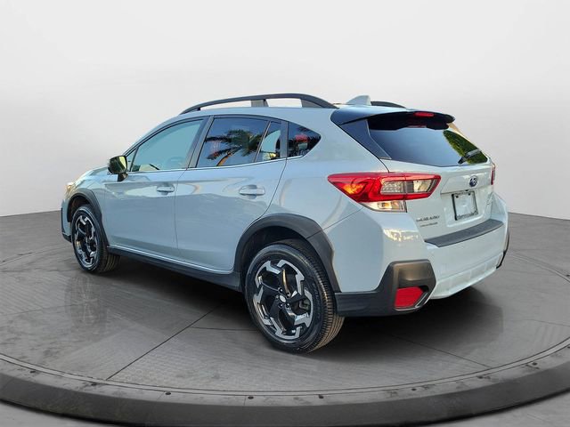 Used 2023 Subaru Crosstrek 2.5i Limited AWD/4WD image 4