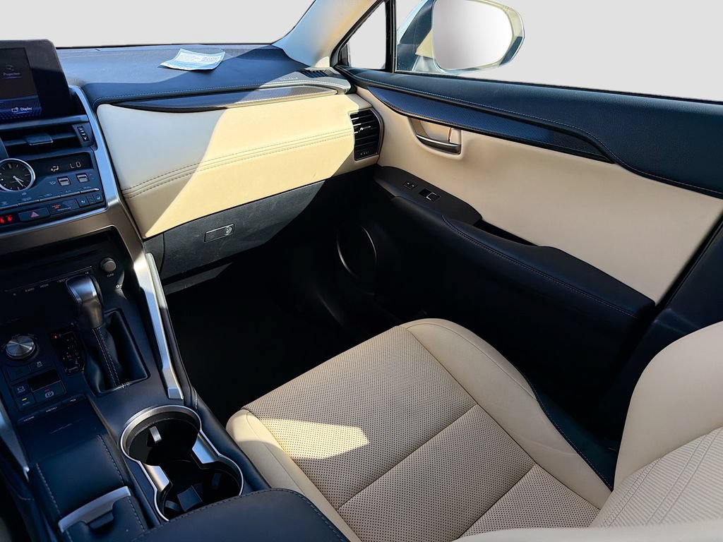 Used 2021 Lexus NX 300 FWD w/ Premium Package image 23