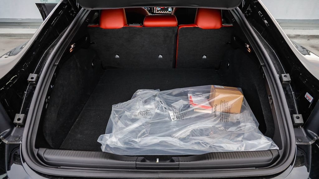 New 2026 Dodge Charger R/T AWD/4WD image 31