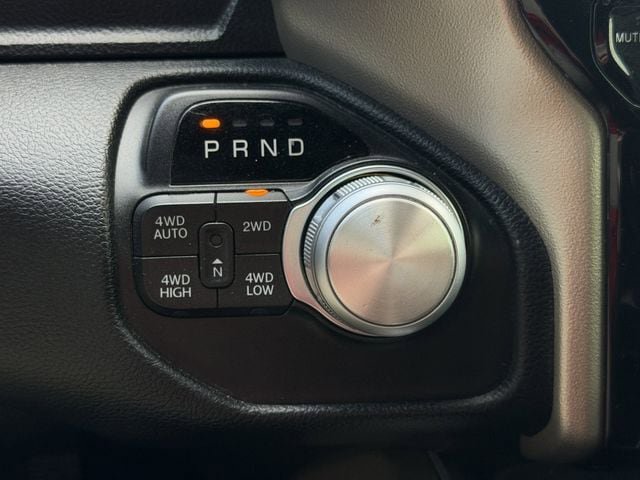 Used 2019 RAM 1500 Laramie AWD/4WD image 20