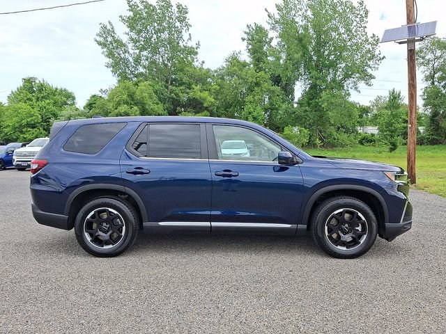 Certified 2025 Honda Pilot EX-L image 7
