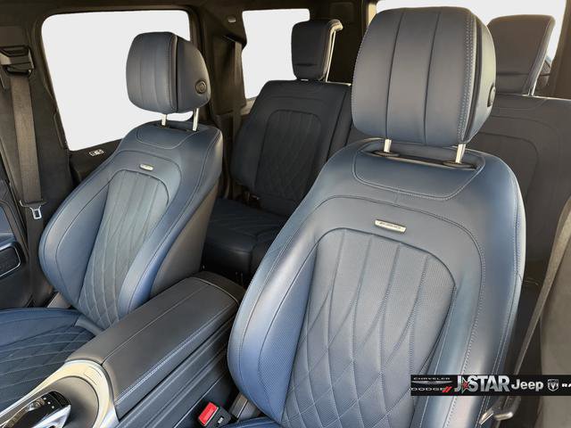 Used 2024 Mercedes-Benz G 63 AMG 4MATIC image 14