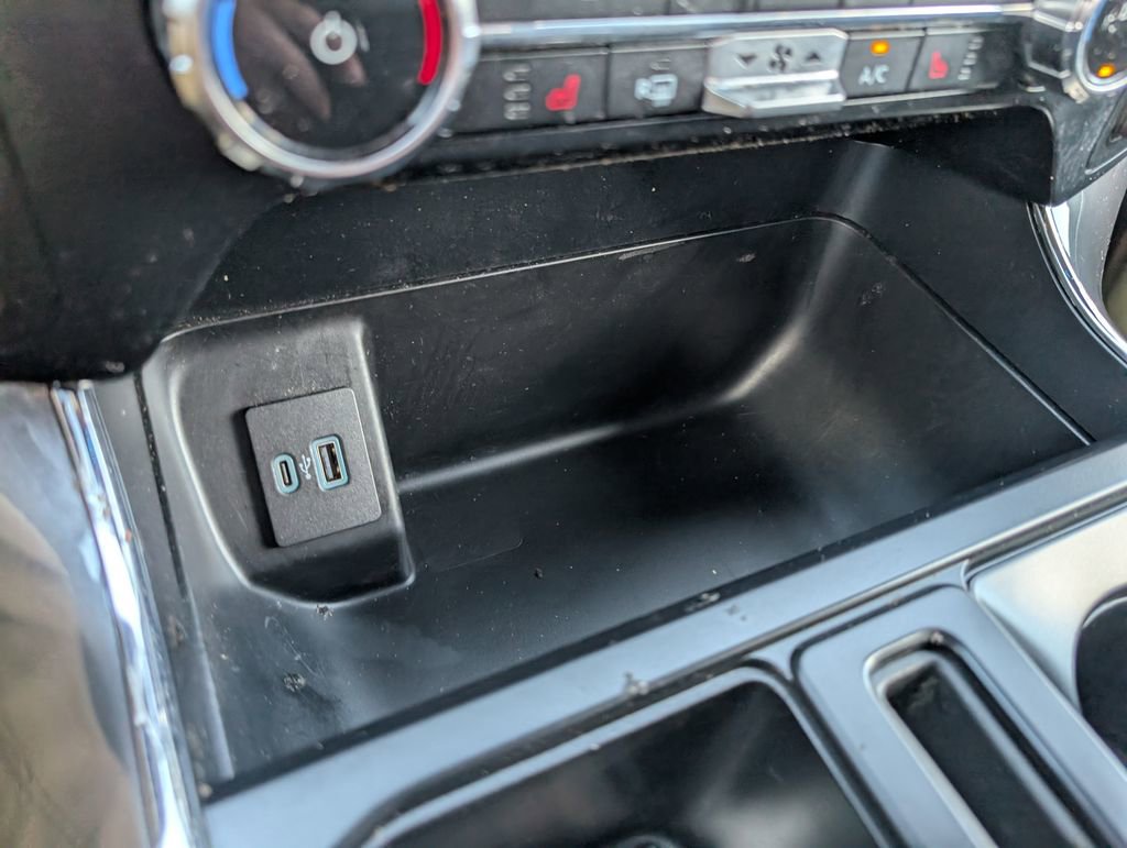 Used 2023 Ford F150 XLT w/ Equipment Group 302A High image 22