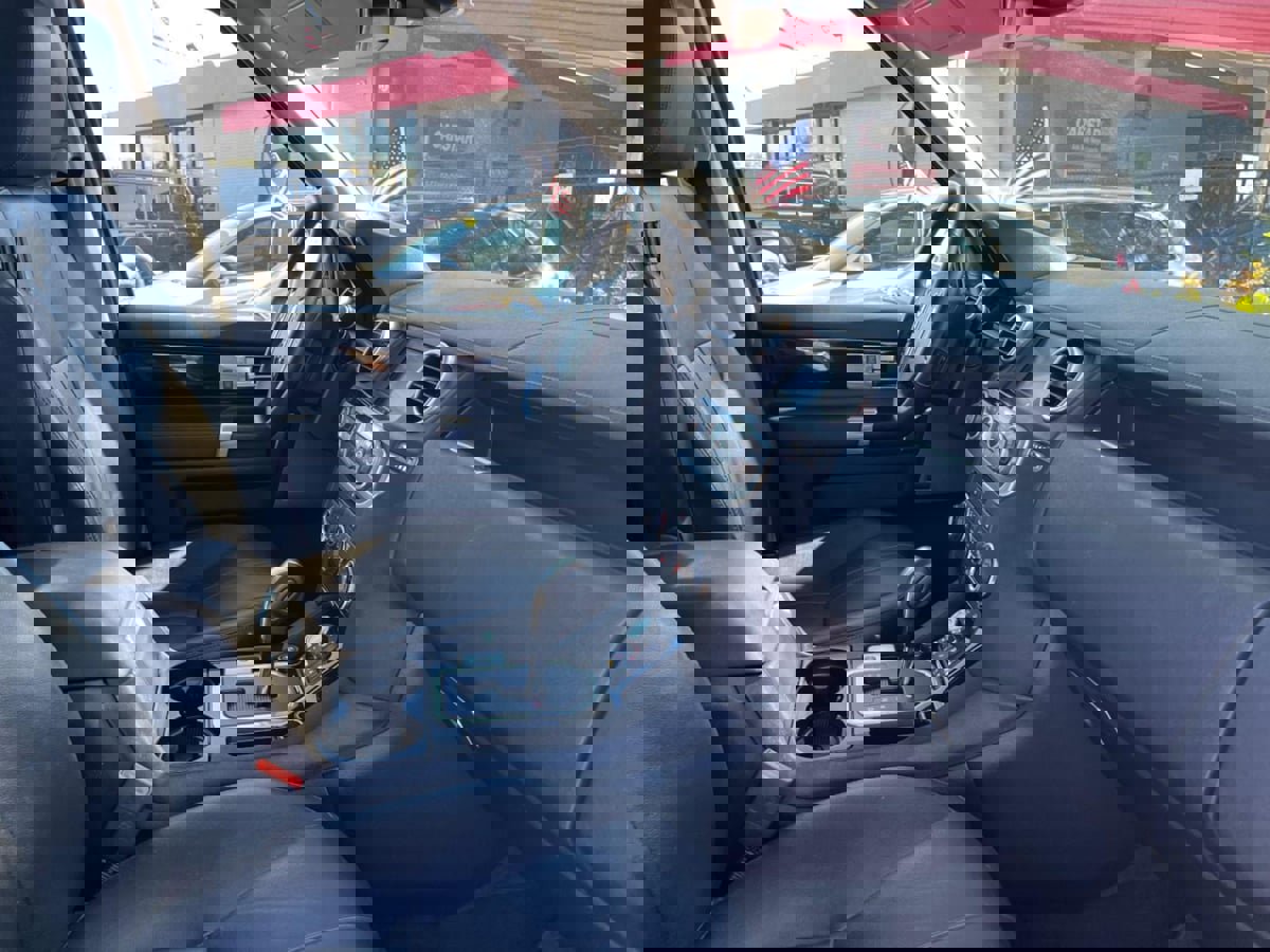 Used 2013 Land Rover LR4 HSE image 43