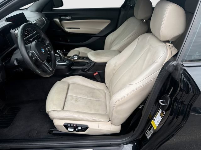 Used 2018 BMW 230i Convertible RWD image 20