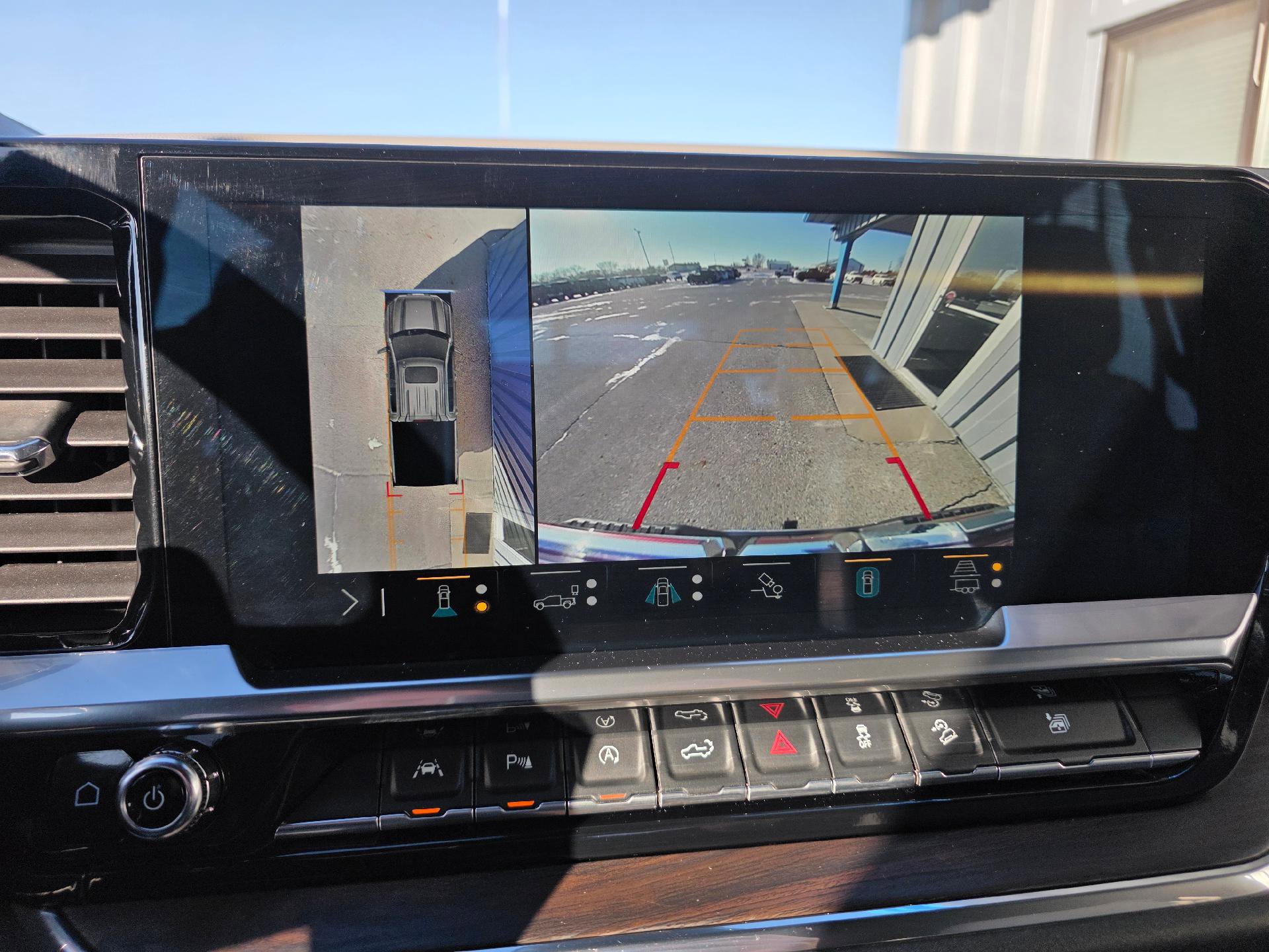 Used 2023 GMC Sierra 1500 SLT w/ SLT Premium Plus Package image 18