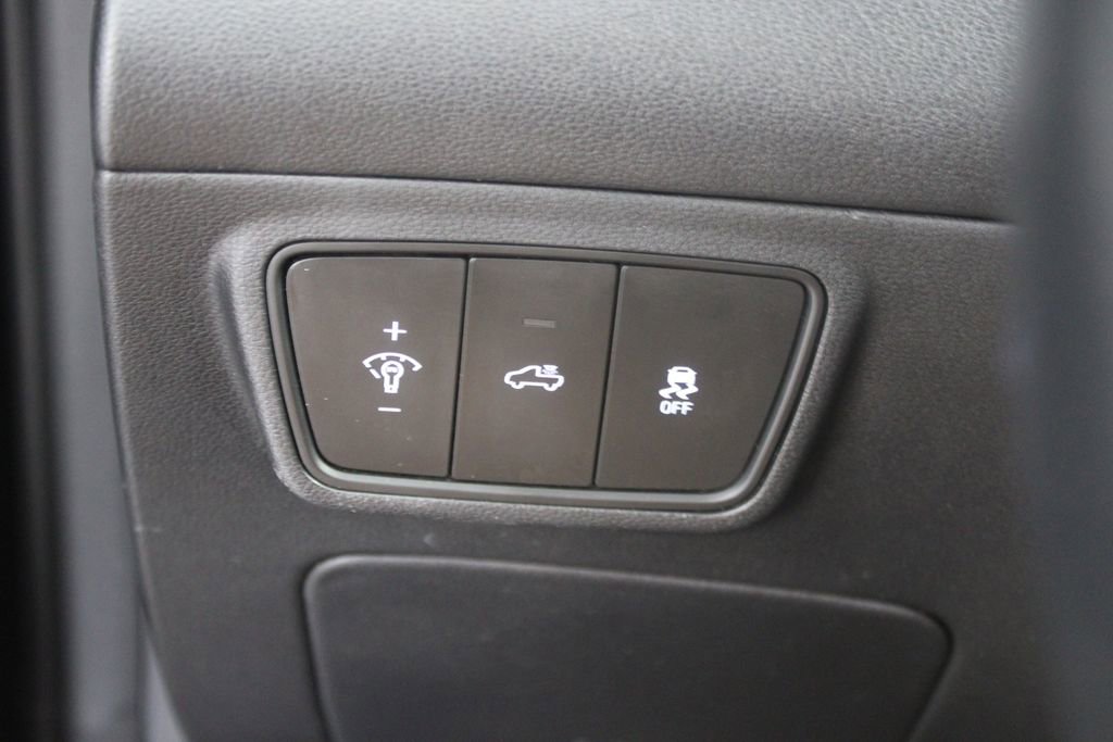 Used 2023 Hyundai Santa Cruz SEL Premium image 37