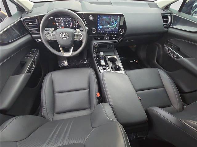Used 2024 Lexus NX 250 FWD w/ Cold Area Package image 19