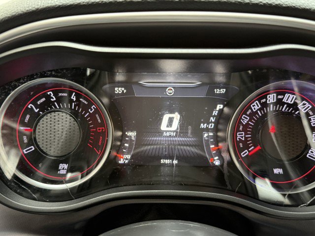 Used 2020 Dodge Challenger R/T Scat Pack image 10