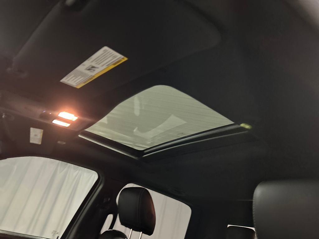 Used 2017 RAM 1500 Rebel w/ Luxury Group image 23