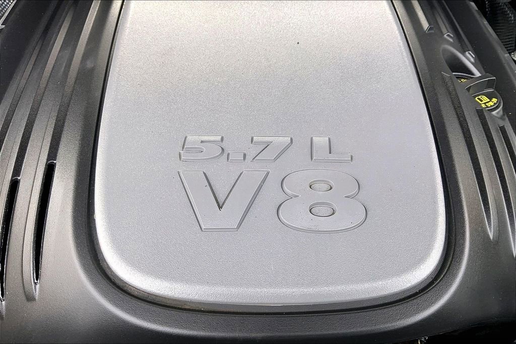 Used 2021 Dodge Durango R/T w/ Blacktop Package image 31