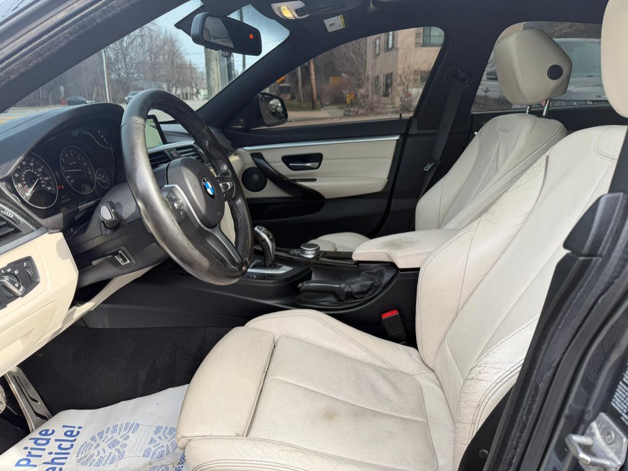 Used 2018 BMW 430i Gran Coupe xDrive AWD/4WD image 20