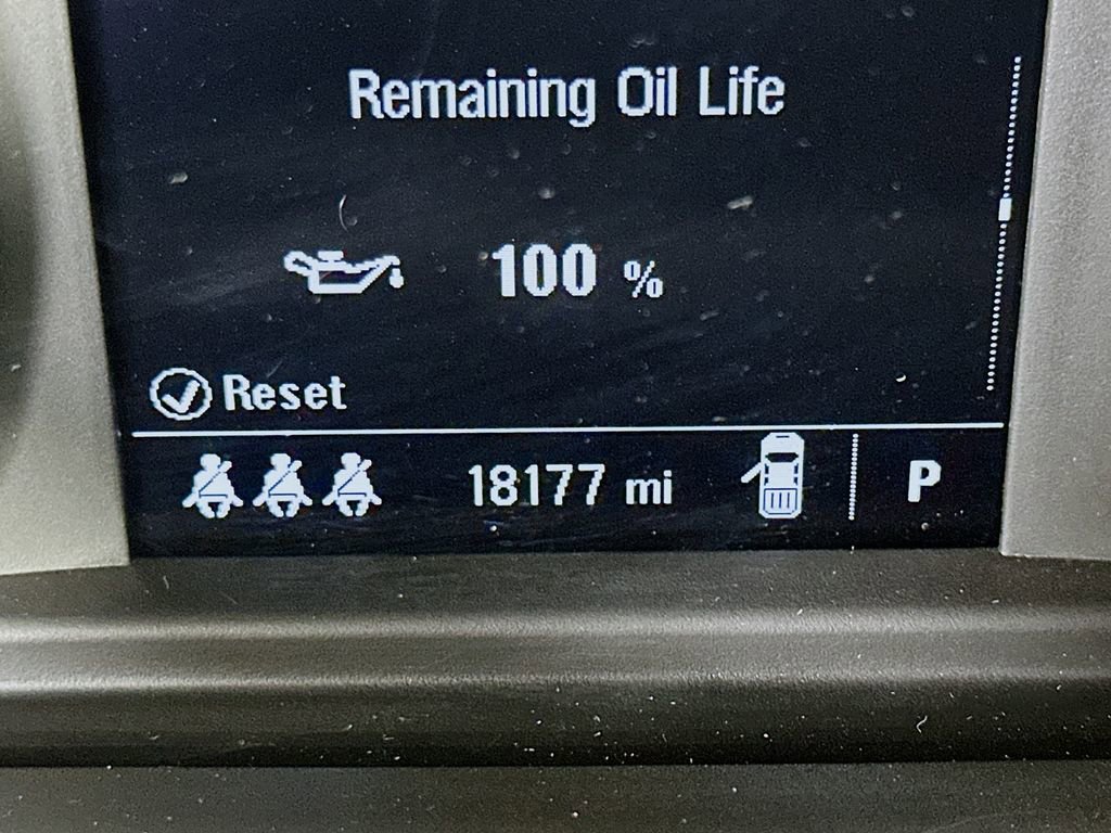 Used 2024 Chevrolet Silverado 1500 Custom image 31