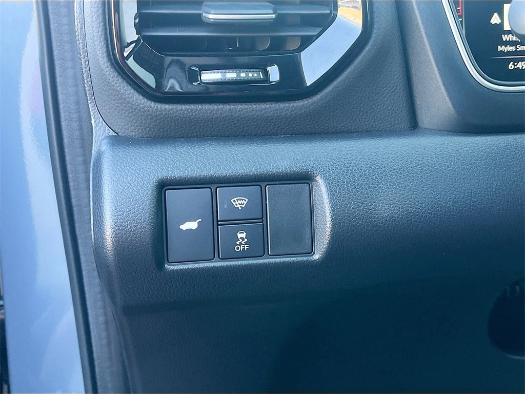 Used 2023 Honda Pilot Elite image 10