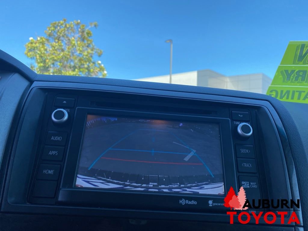 Used 2015 Toyota Sequoia SR5 RWD image 47