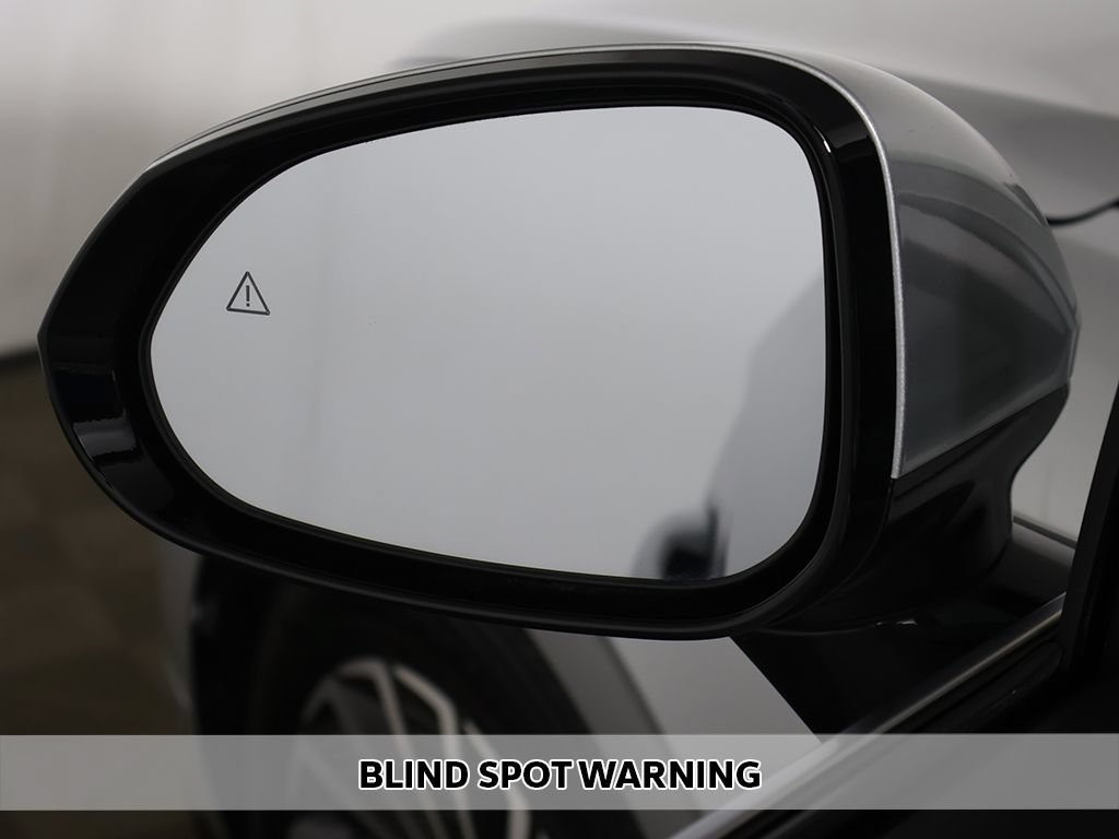 Certified 2025 Hyundai Sonata SEL FWD image 4