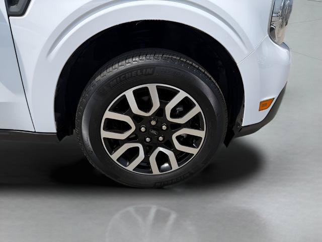 Certified 2024 Ford Maverick Lariat AWD/4WD image 31