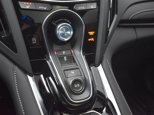 New 2026 Acura RDX SH-AWD image 17