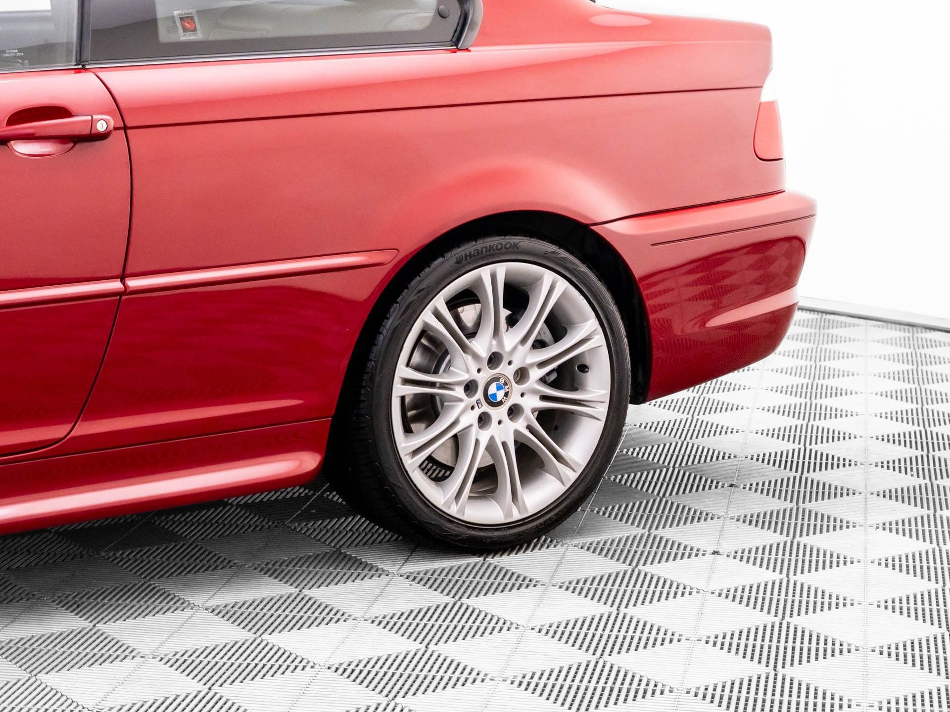 Used 2006 BMW 330Ci Coupe RWD image 30