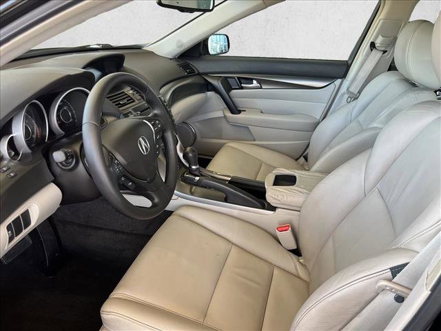 Used 2012 Acura TL FWD image 7