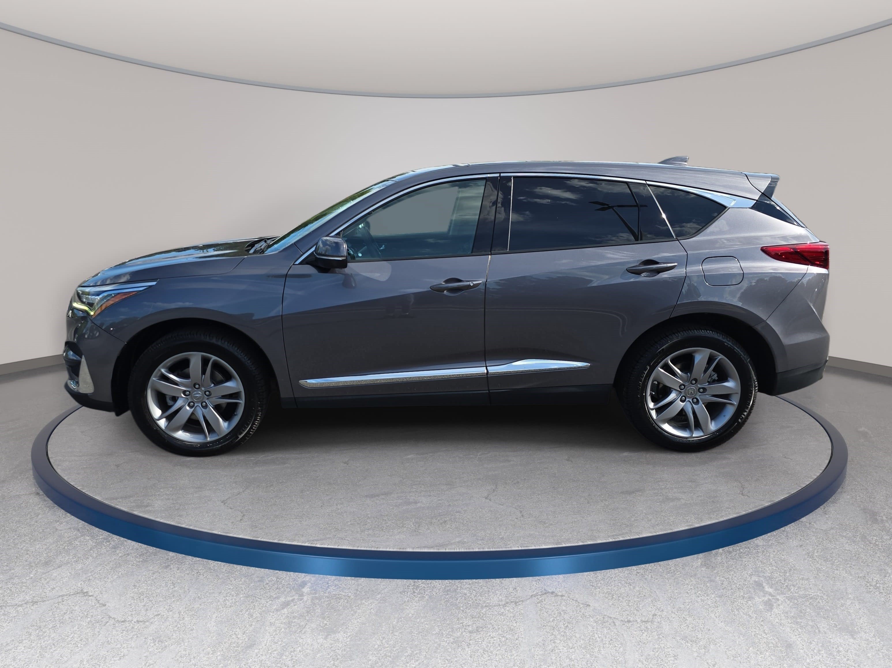Used 2021 Acura RDX w/ Advance Package FWD image 8