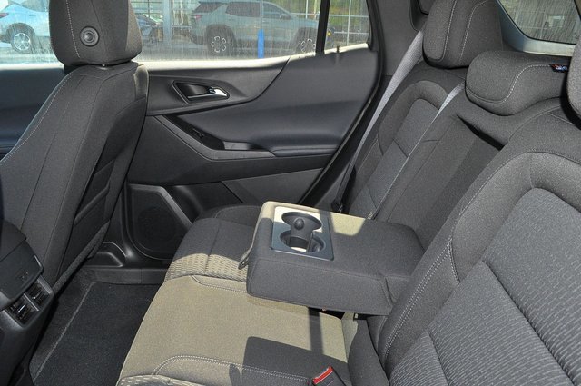 New 2026 Chevrolet Equinox LT image 13