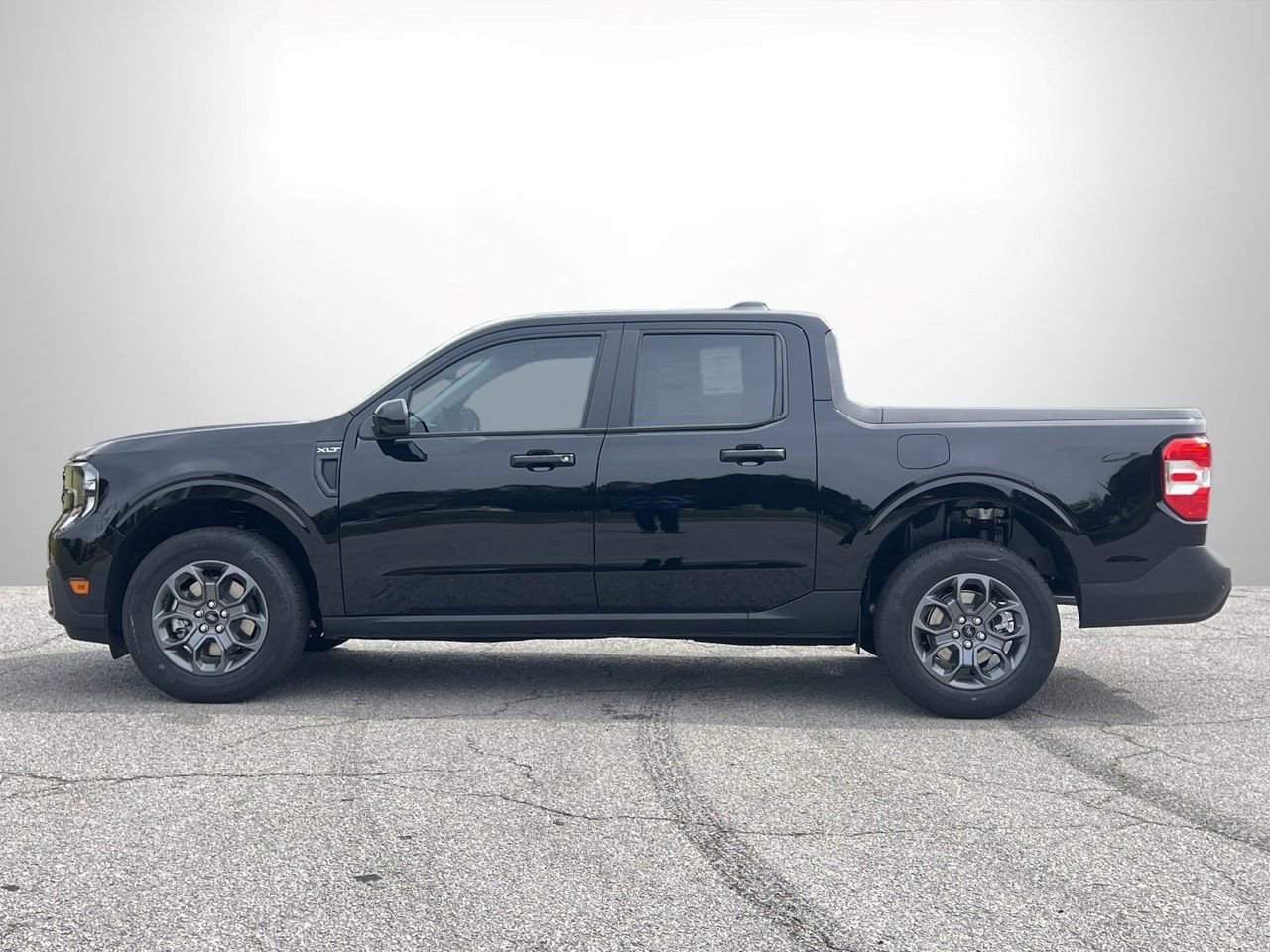 New 2026 Ford Maverick XLT image 22