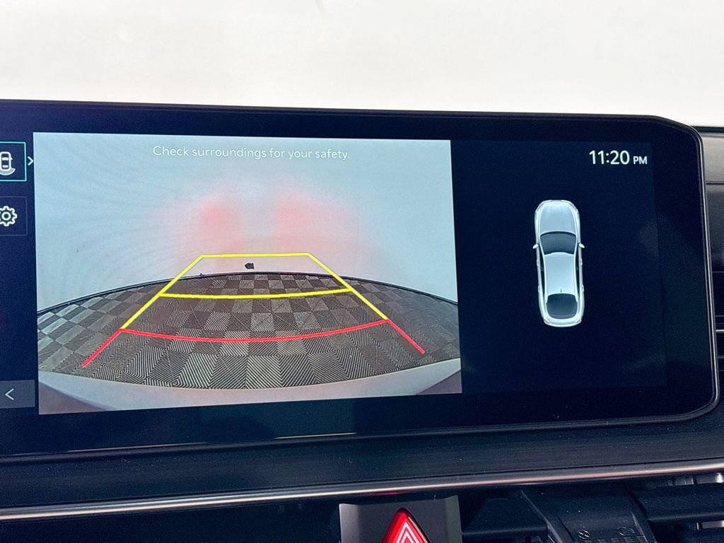 New 2026 Kia K5 GT-Line image 18