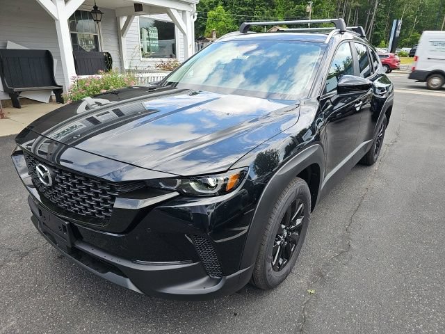 New 2026 MAZDA CX-50 AWD 2.5 S w/ Weather Package image 9