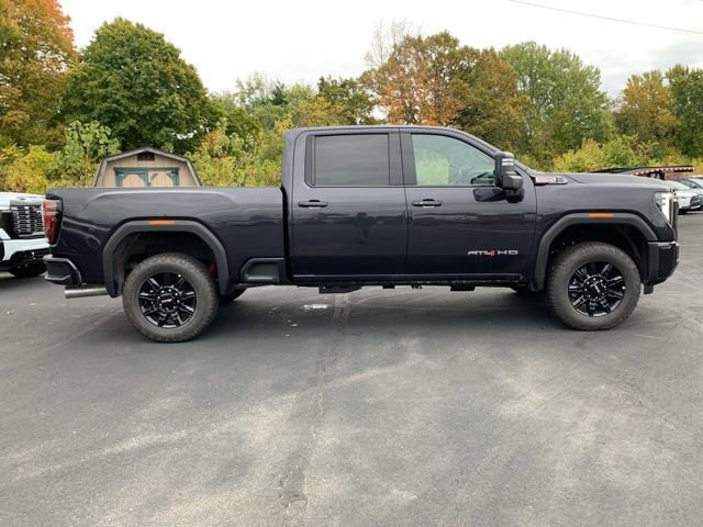 New 2026 GMC Sierra 2500 AT4 w/ AT4 Premium Plus Package image 3