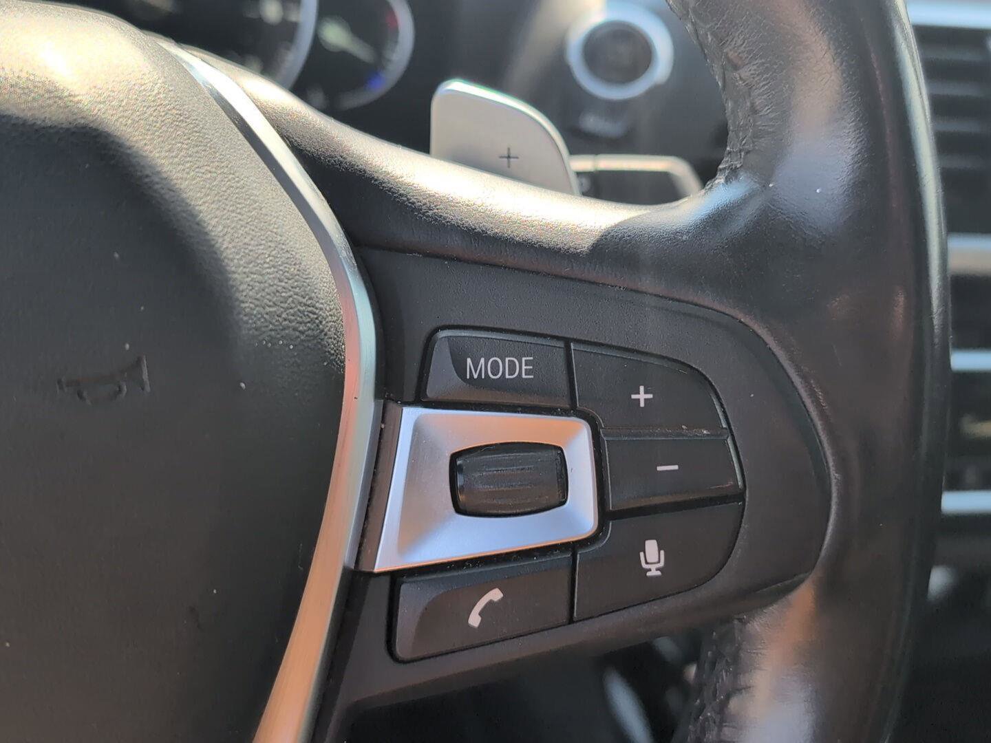 Used 2019 BMW X3 xDrive30i image 29