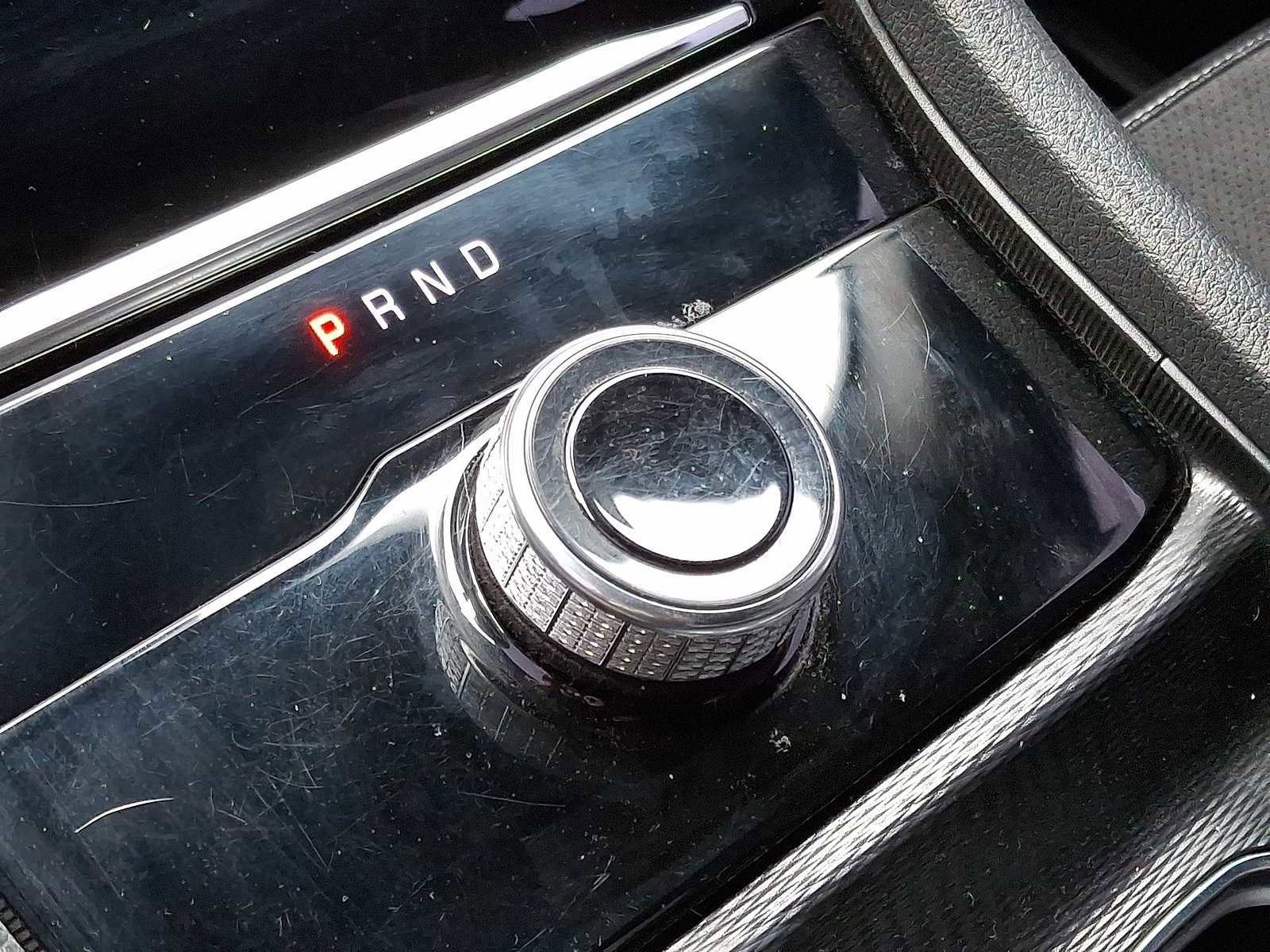 Used 2024 Jeep Grand Cherokee Altitude image 21